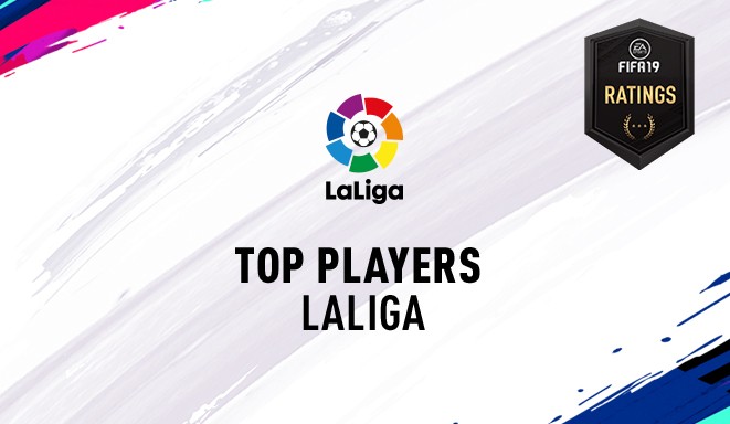 copertina liga fifa 19
