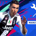 copertina manutenzione cr7 fifa 19