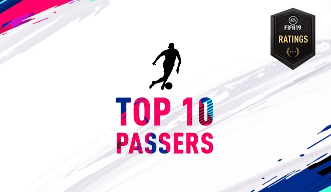 copertina passaggio fut 19