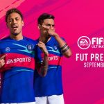 copertina pre season fifA 19