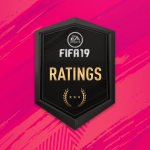 copertina ratings ultimate team fifa 19