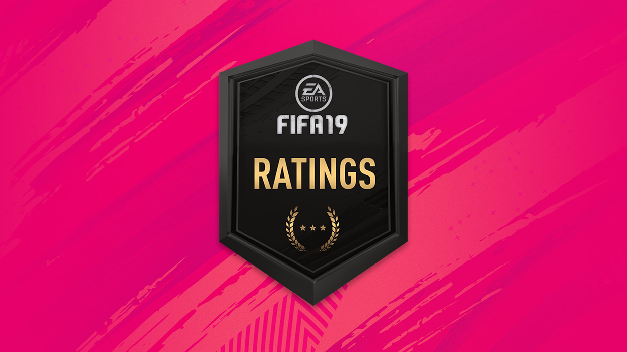 copertina ratings ultimate team fifa 19