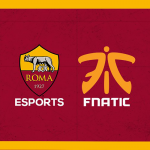 copertina roma esports fut