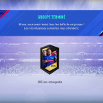 copertina sbc fut 19