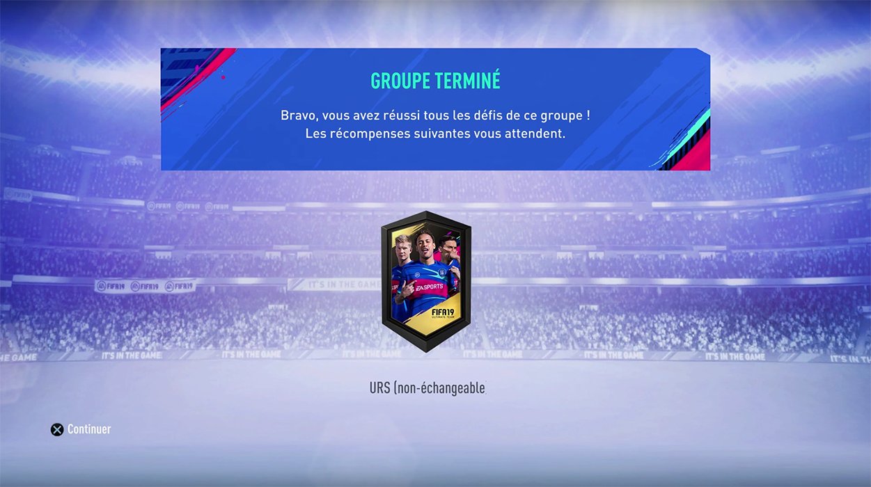 copertina sbc fut 19