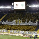 copertina tifosi young boys