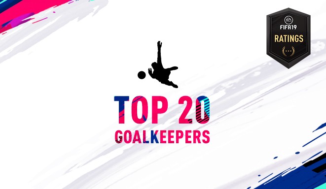 copertina top portieri fut 19