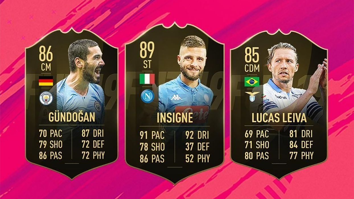copertina totw 2 fut 19