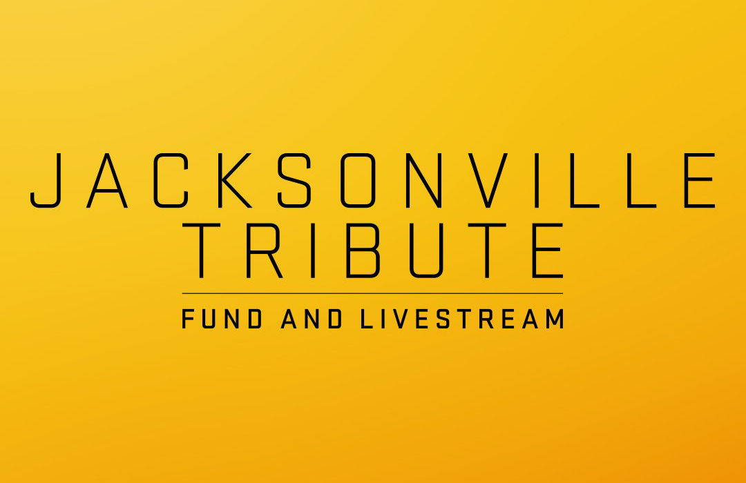 copertina tributo jaksonville
