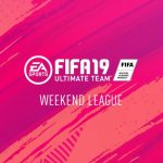 copertina weekend league fut 19