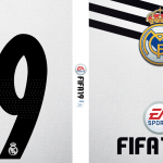 copertine griffate liga fifa 19
