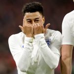jesse lingard inghilterra fifa 19