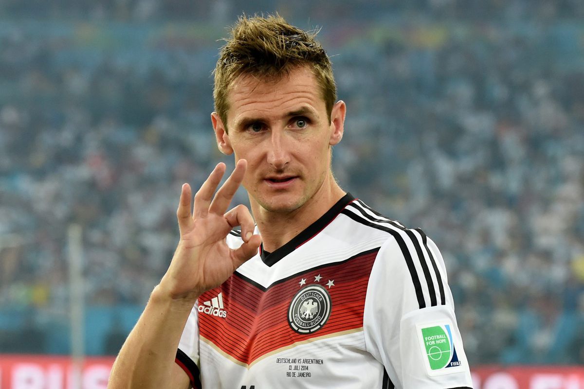klose icons fut 19