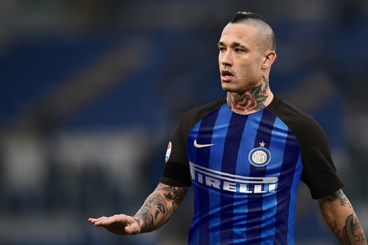 nainggolan totw 45 fut 18