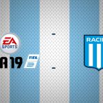portada fifa racing club fifa 19