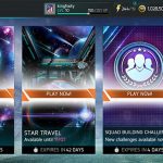 pre season fifa mobile 19