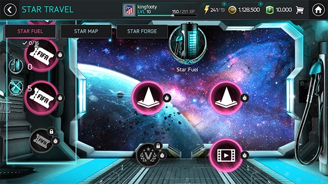 pre season fifa mobile 19 2