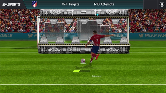 pre season fifa mobile 19 3