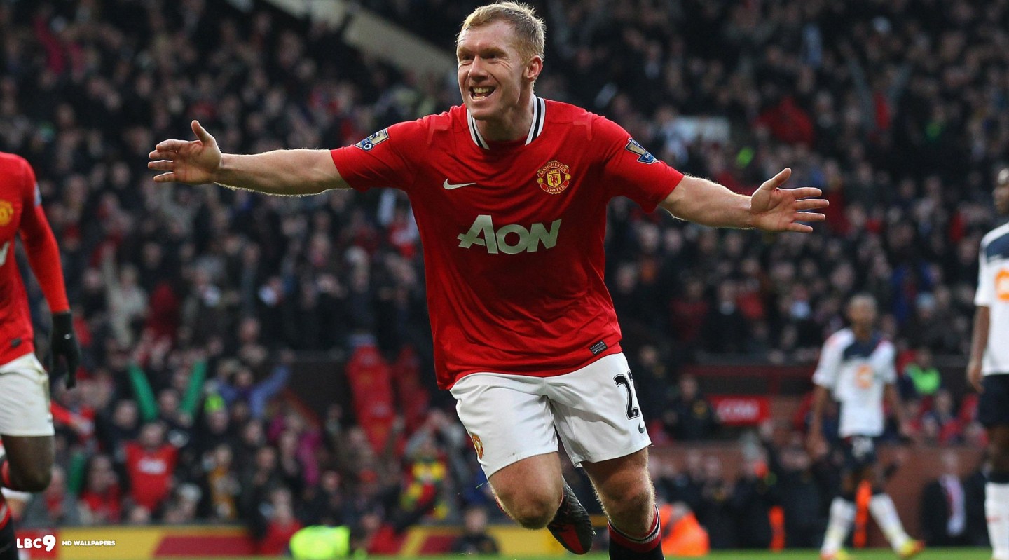 scholes icons fut 19