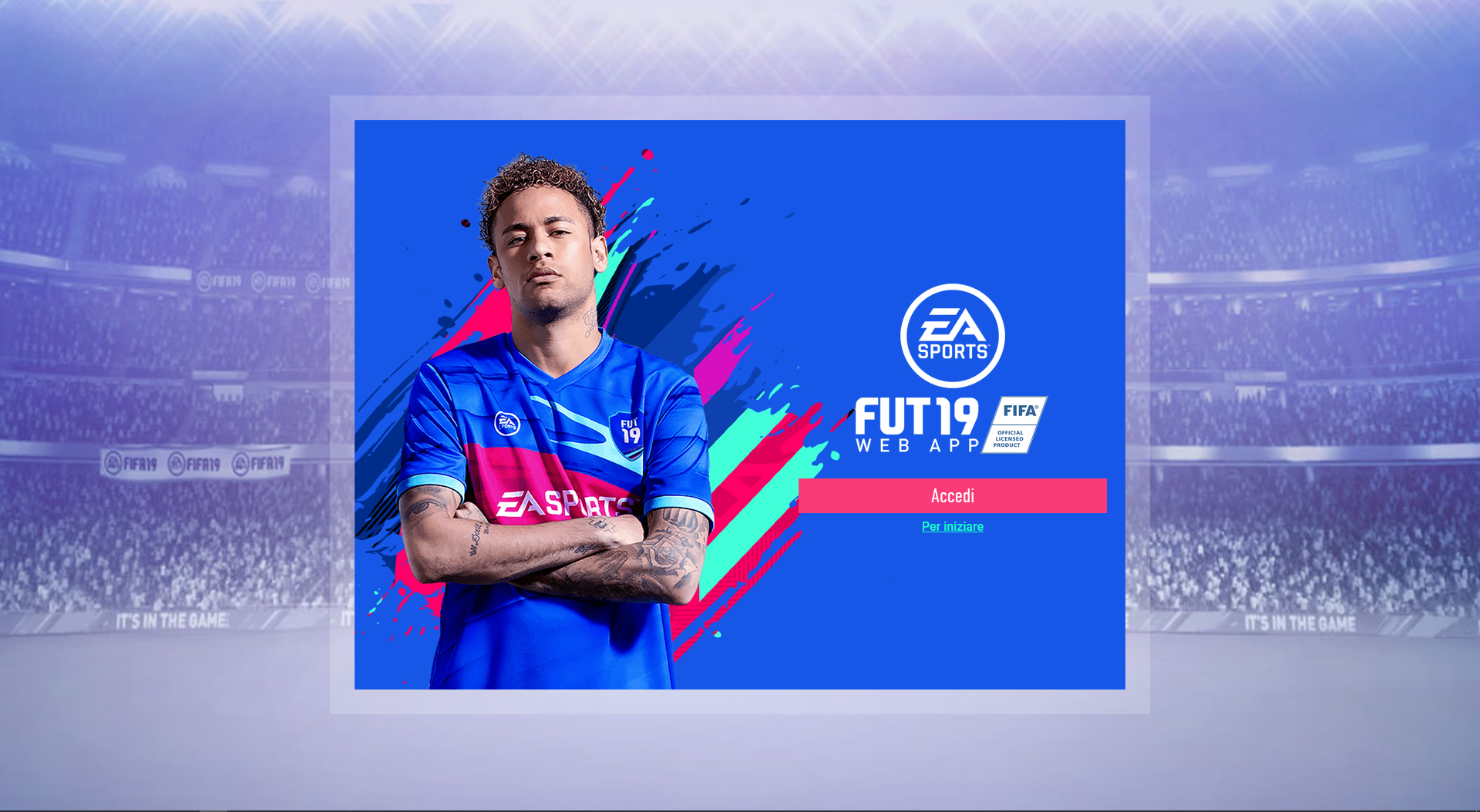 Fut 19 Webapp Fut 19 Webapp