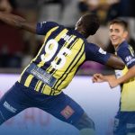 Usain bolt fifa 19