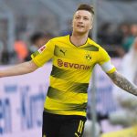 borussia dortmund reus