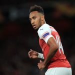 copertina Aubameyang pro card fut 19