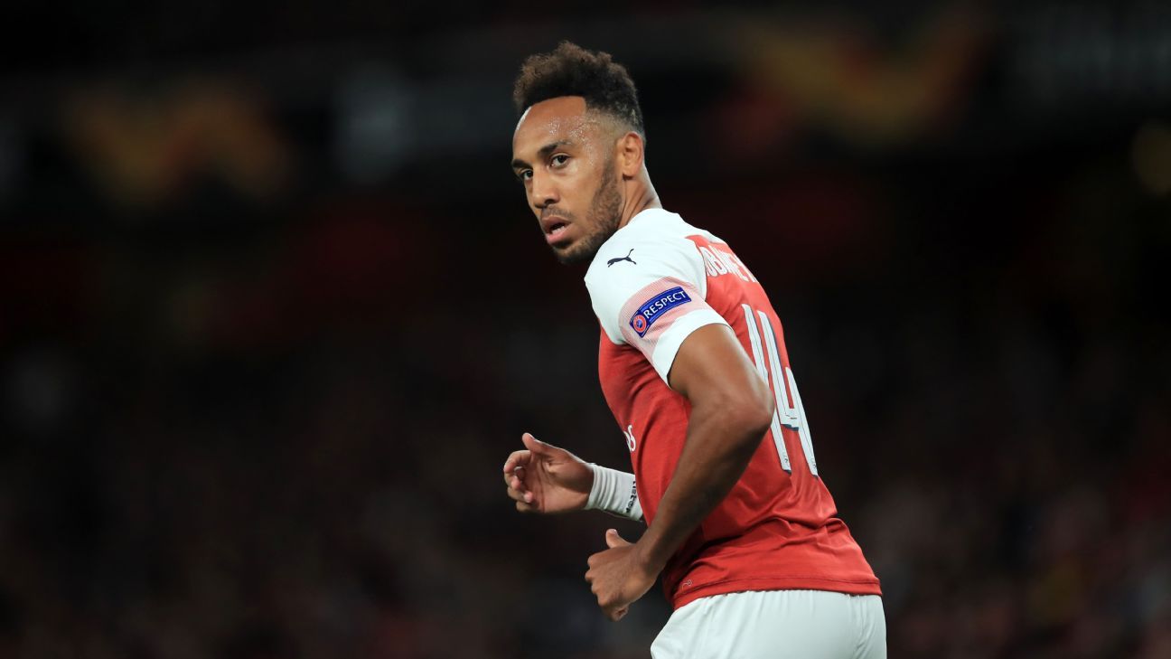 copertina Aubameyang pro card fut 19