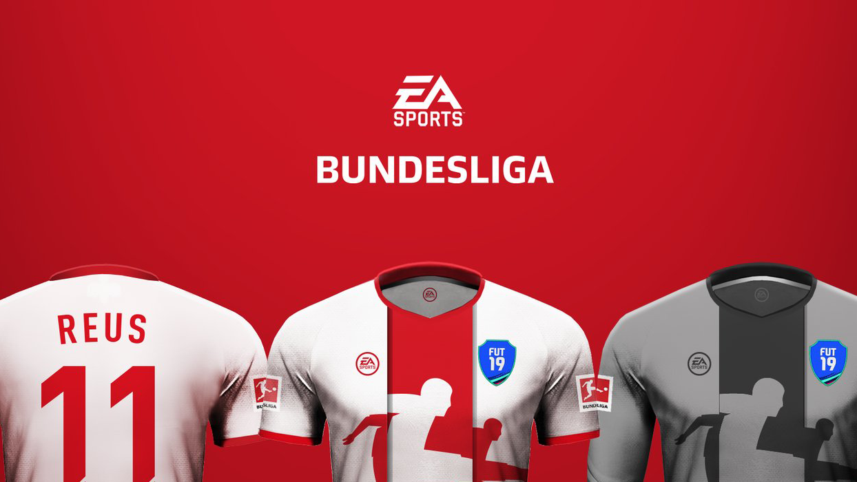 copertina bund kit fut 19