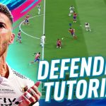 copertina defending tutorial fifa 19