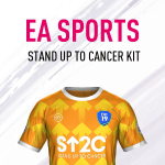 copertina stand up cancer kit fut 19