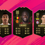 copertina totw 5 fut 19