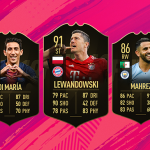 copertina totw 6 fut 19