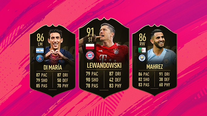 copertina totw 6 fut 19