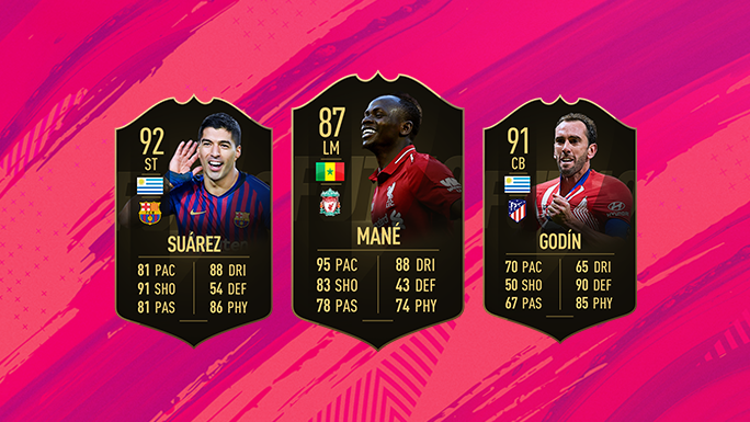 copertina totw 7 fut 19