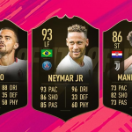 copertina ufficiale totw 3 fut 19