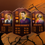 copertina ufficiale ultimate scream fut 19