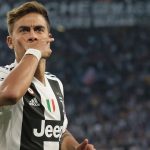 dybala mask