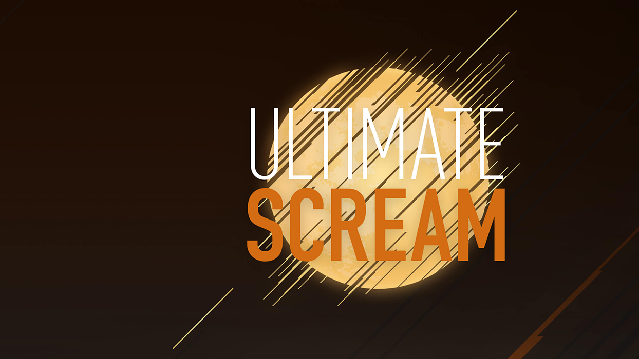 ultimate scream fifa 19