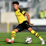 Jadon Sancho nomination potm fut 19