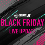 black friday live update fut 19