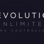 copertina Revolution Unlimited Pro Controller