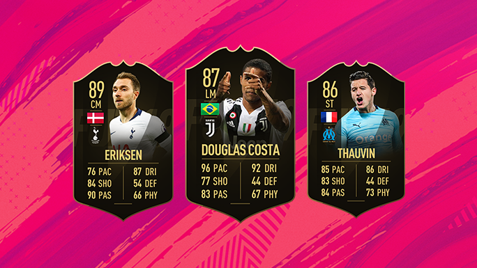copertina totw 11 fut 19