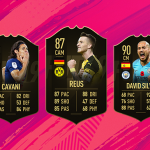 copertina totw 9 fut 19