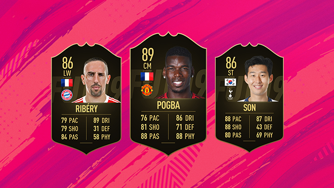 FUT19 TOTW15 WebHeader