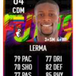 Jefferson Lerma (FUT-SWAP-DEALS-REWARDS)