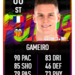 Kévin Gameiro (FUT-SWAP-DEALS-REWARDS)