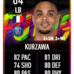 Layvin Kurzawa (FUT-SWAP-DEALS-REWARDS)