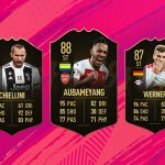 copertina totw 12 fut 19