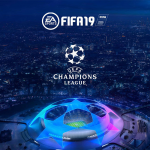 copertina ucl fifa 19